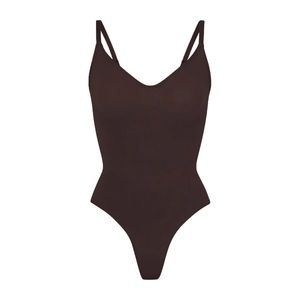 SKIMS NEW Seamless Sculpt Bodysuit